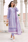 Mushq | La Toscana Casual Pret 24 | LUXE CANDY -  Mushq Casuals -  House of Maryam