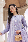 Mushq | La Toscana Casual Pret 24 | LUXE CANDY -  Mushq Casuals -  House of Maryam
