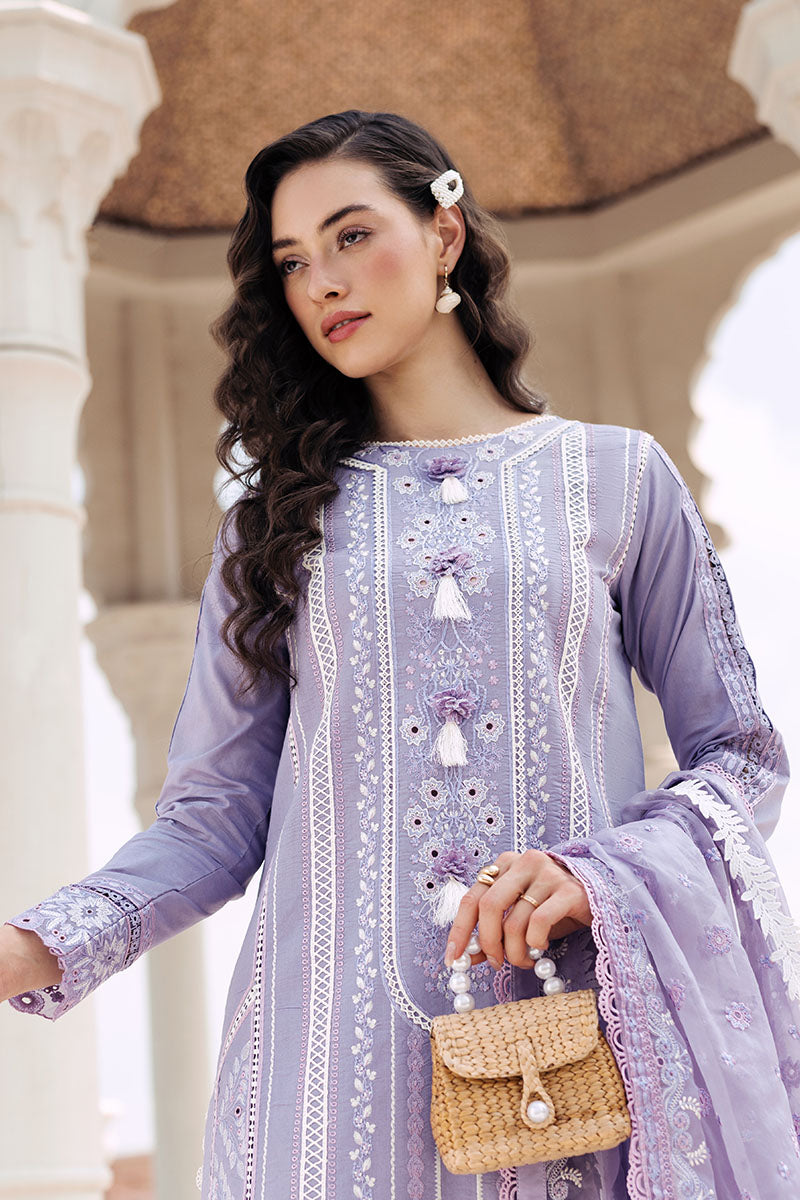 Mushq | La Toscana Casual Pret 24 | LUXE CANDY -  Mushq Casuals -  House of Maryam