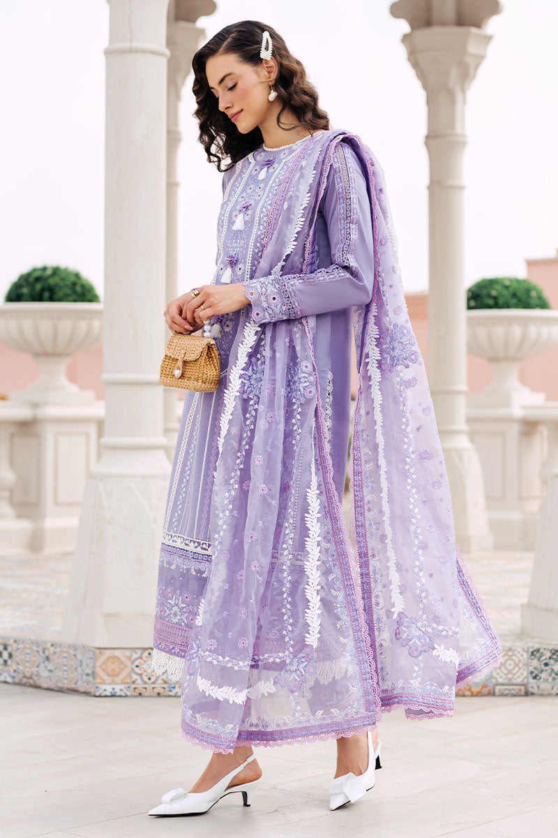 Mushq | La Toscana Casual Pret 24 | LUXE CANDY -  Mushq Casuals -  House of Maryam