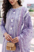 Mushq | La Toscana Casual Pret 24 | LUXE CANDY -  Mushq Casuals -  House of Maryam