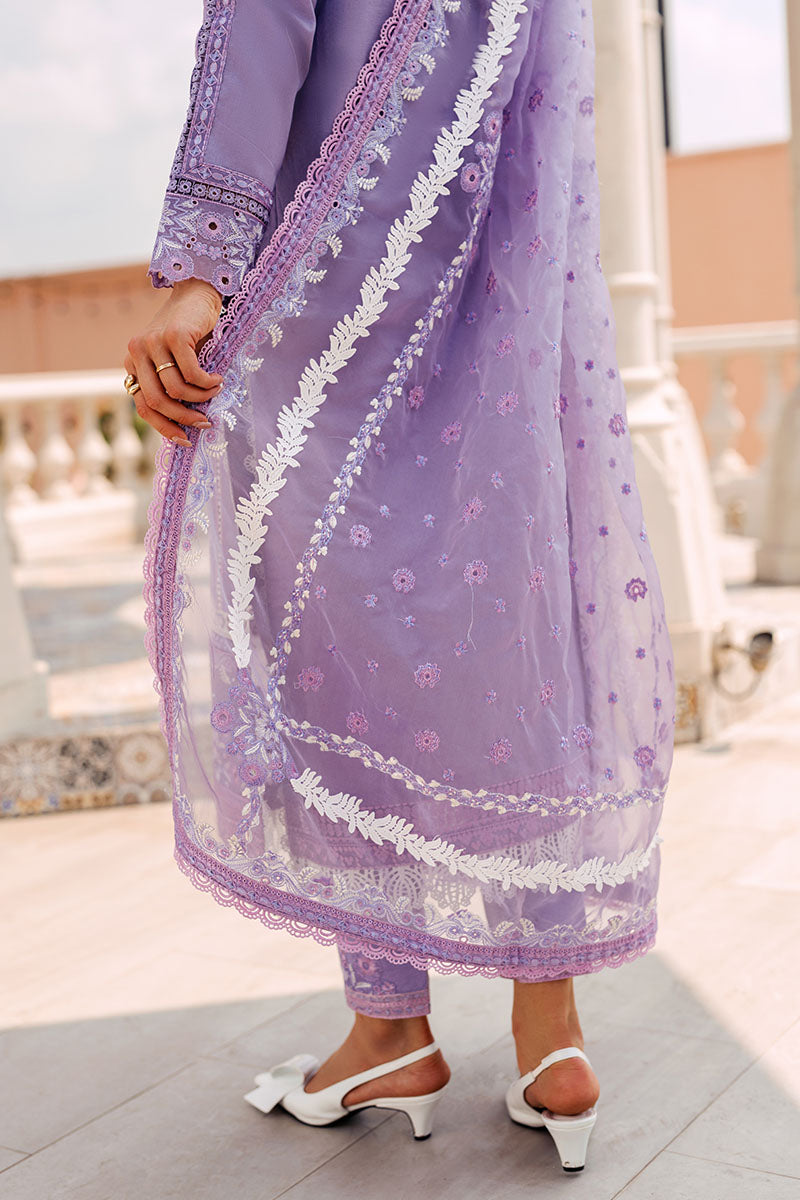 Mushq | La Toscana Casual Pret 24 | LUXE CANDY -  Mushq Casuals -  House of Maryam