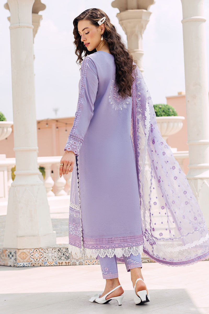 Mushq | La Toscana Casual Pret 24 | LUXE CANDY -  Mushq Casuals - Original Designer Dress - House of Maryam