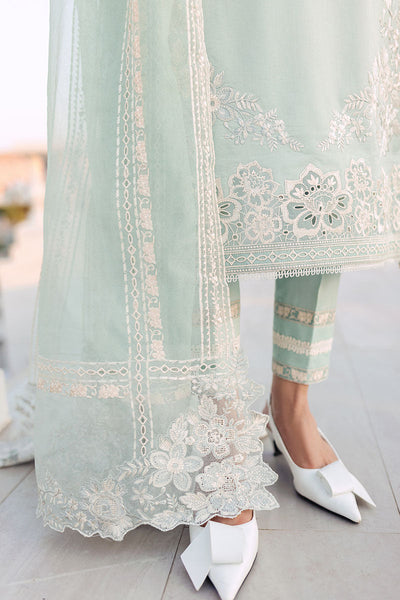 Mushq | La Toscana Casual Pret 24 | COASTAL SERENITY -  Mushq Casuals - Original Designer Dress - House of Maryam