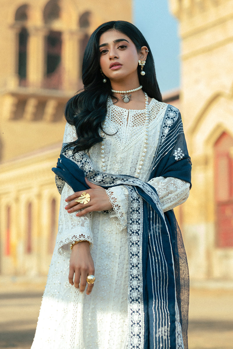 Mushq | Saugaat City of Lights | Roshni -  Mushq Ladies Clothes - Original Designer Dress - House of Maryam