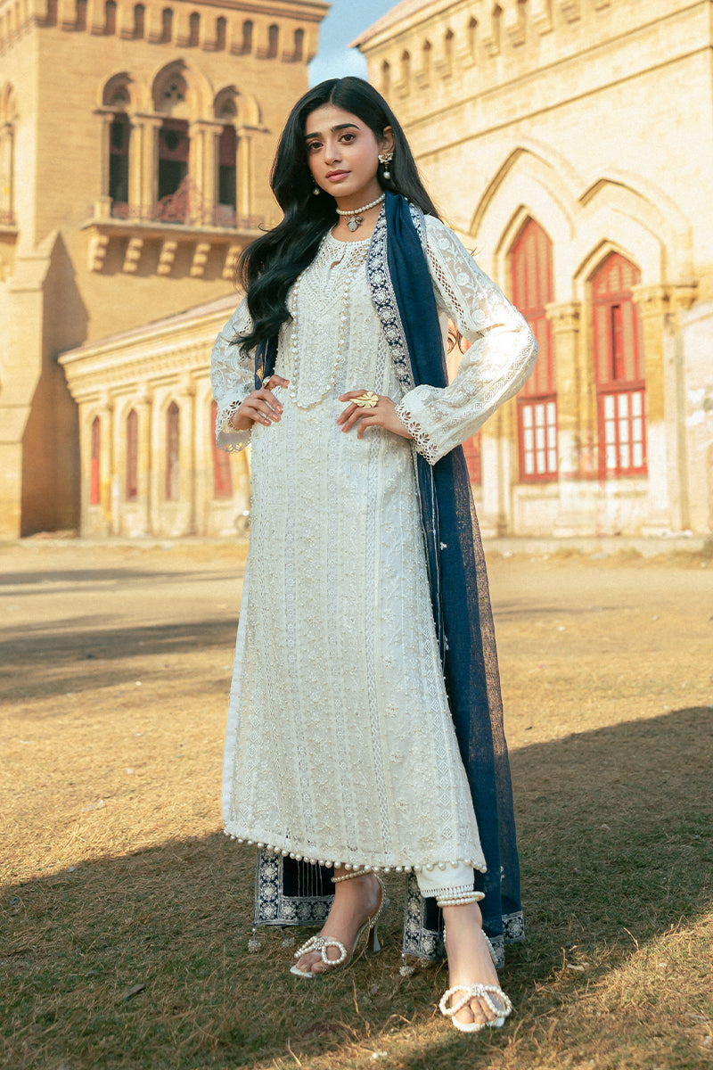 Mushq | Saugaat City of Lights | Roshni -  Mushq Ladies Clothes - Original Designer Dress - House of Maryam