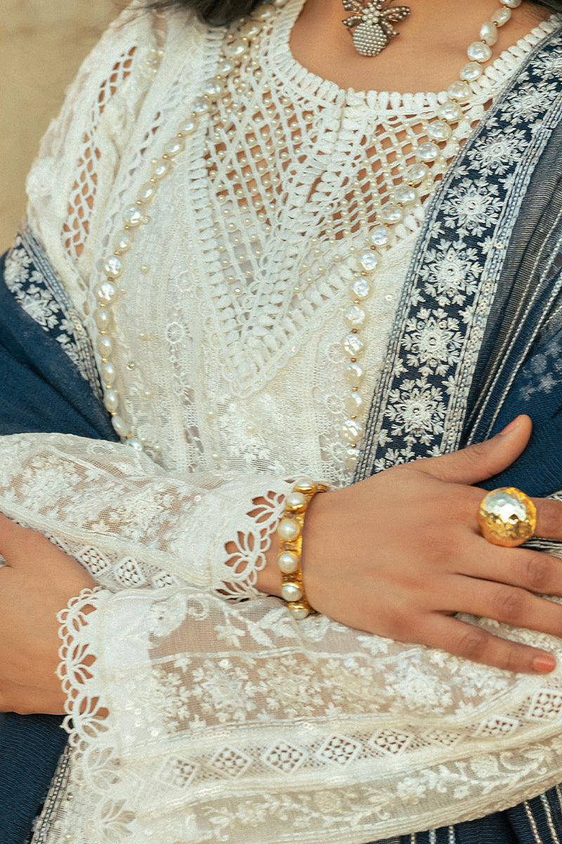 Mushq | Saugaat City of Lights | Roshni -  Mushq Ladies Clothes - Original Designer Dress - House of Maryam