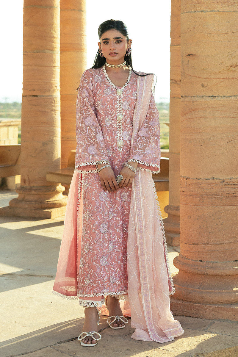 Mushq | Saugaat City of Lights | Areej -  Mushq Ladies Clothes - Original Designer Dress - House of Maryam