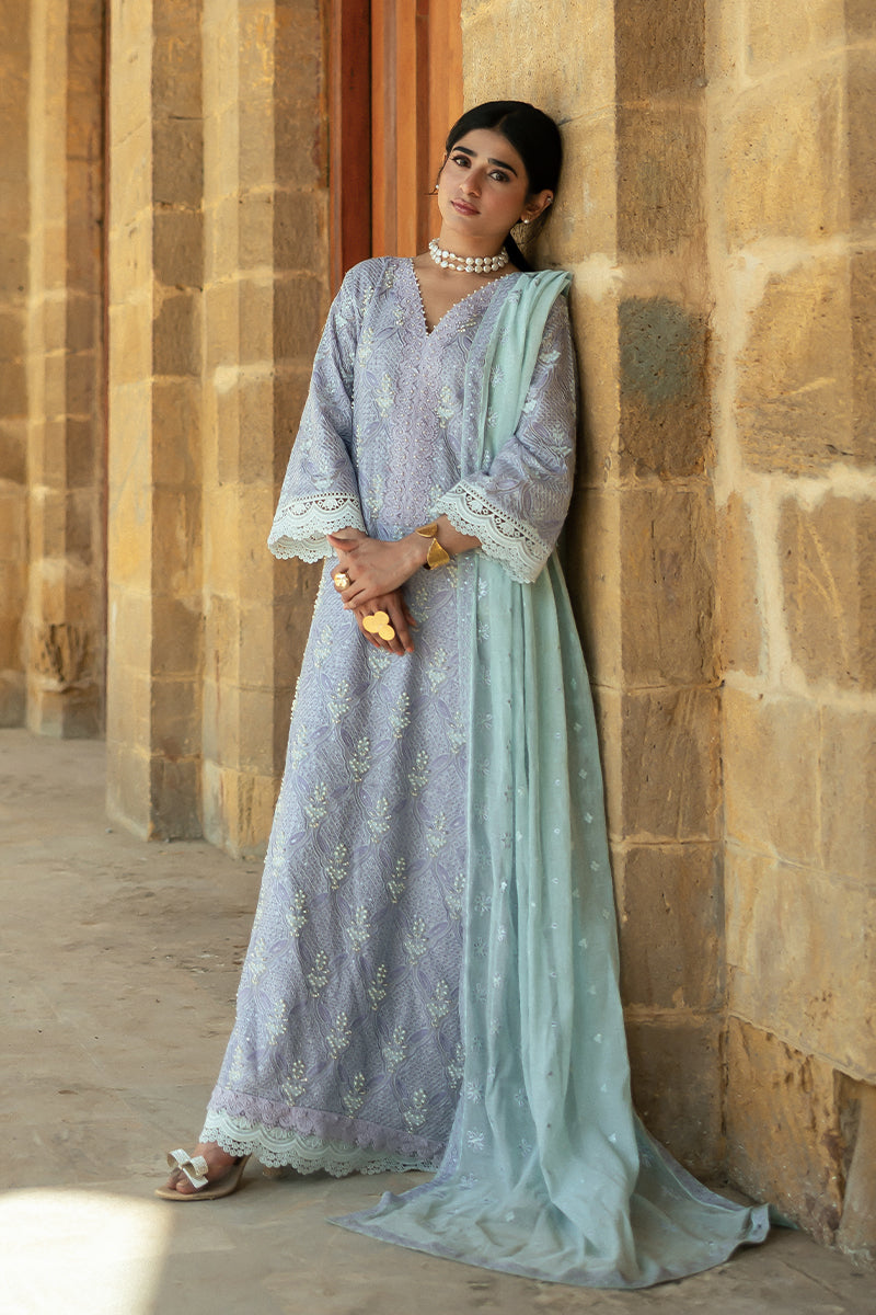 Mushq | Saugaat City of Lights | Mahpara -  Mushq Ladies Clothes - Original Designer Dress - House of Maryam