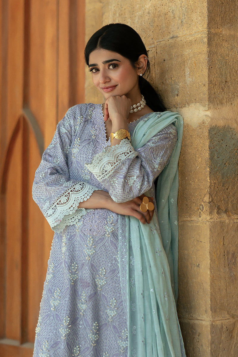 Mushq | Saugaat City of Lights | Mahpara -  Mushq Ladies Clothes - Original Designer Dress - House of Maryam