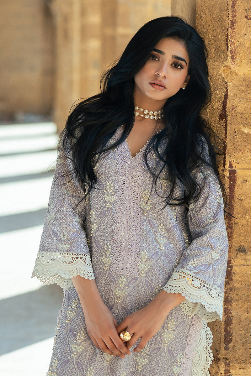 Mushq | Saugaat City of Lights | Mahpara -  Mushq Ladies Clothes - Original Designer Dress - House of Maryam