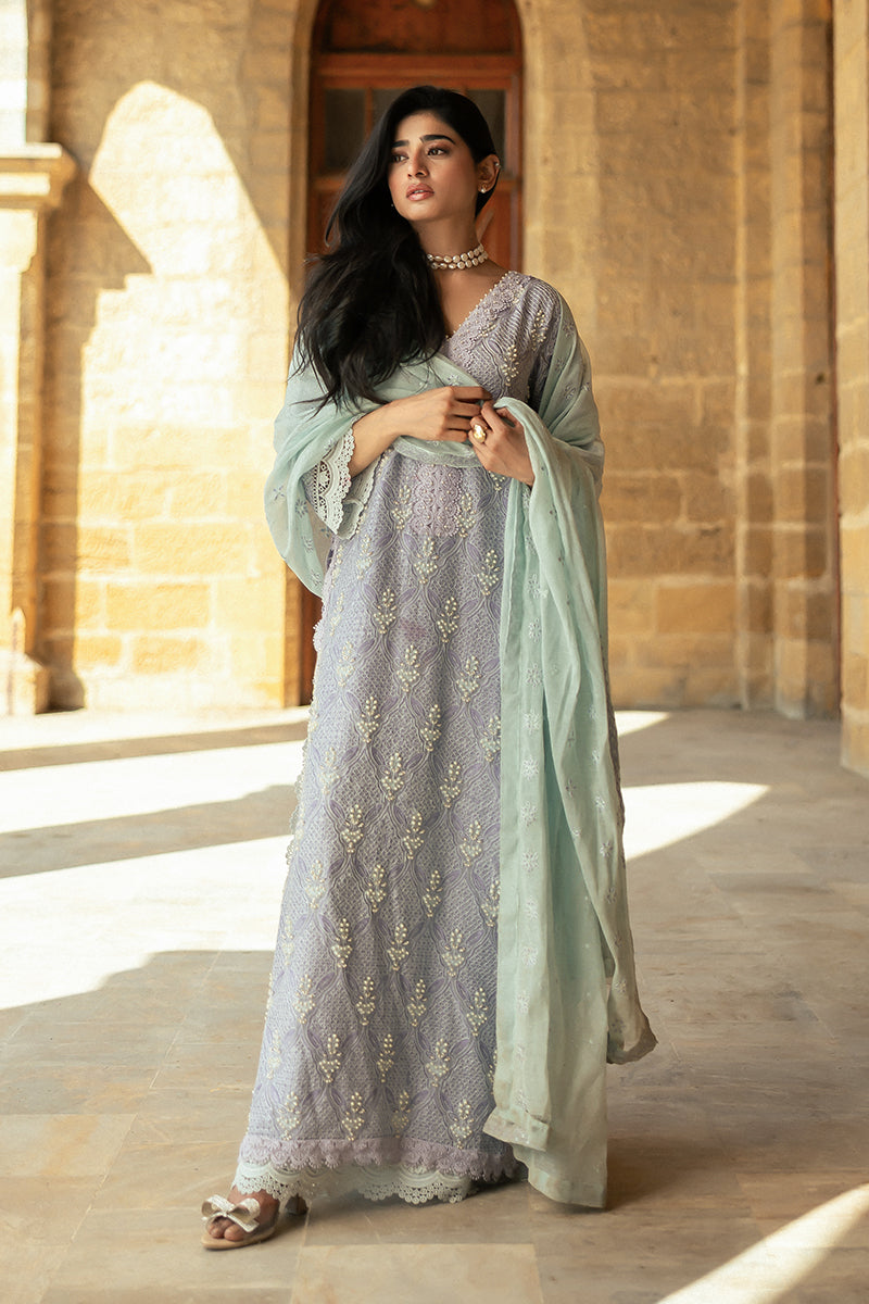 Mushq | Saugaat City of Lights | Mahpara -  Mushq Ladies Clothes - Original Designer Dress - House of Maryam