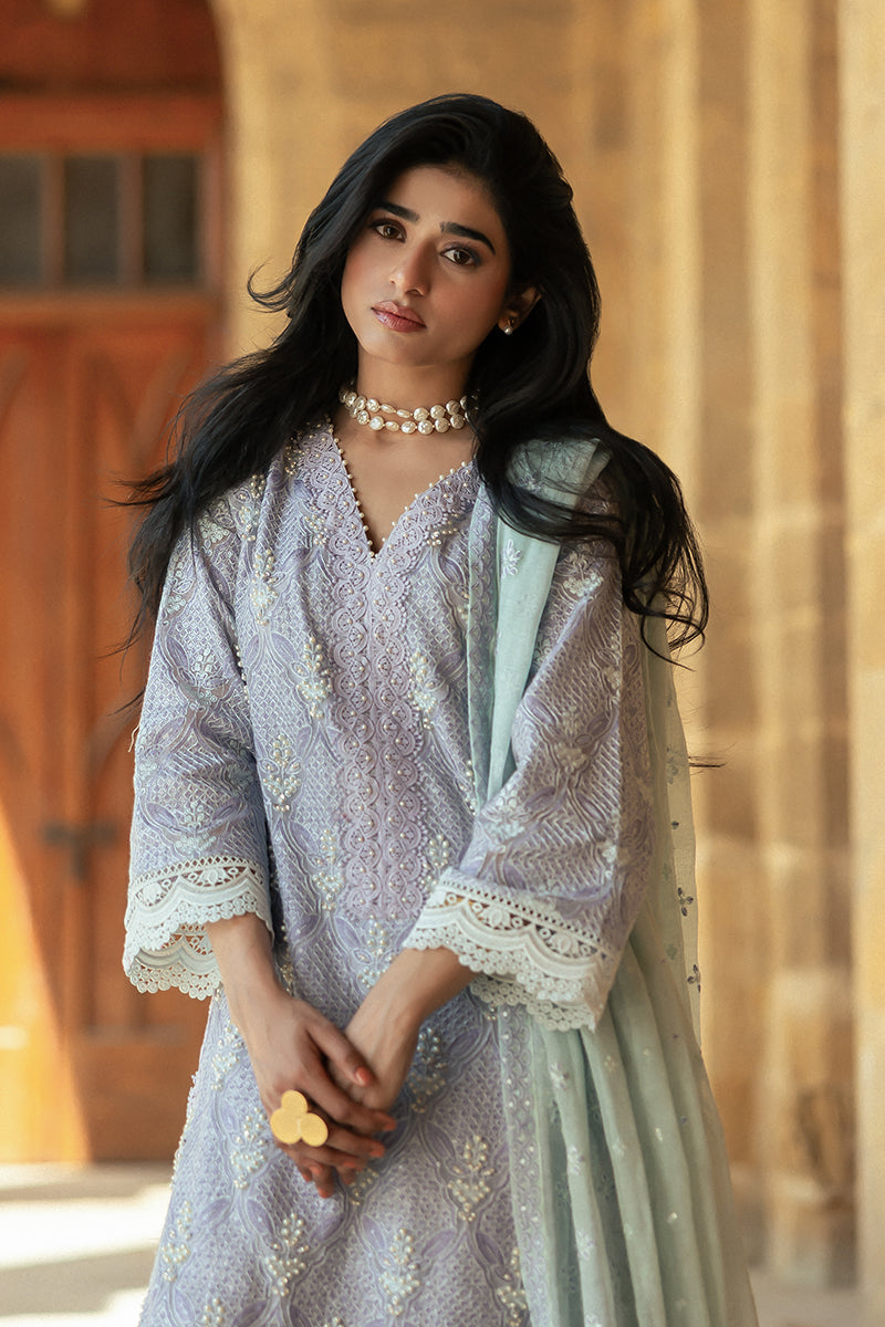 Mushq | Saugaat City of Lights | Mahpara -  Mushq Ladies Clothes - Original Designer Dress - House of Maryam