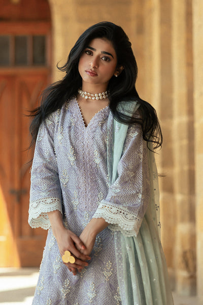 Mushq | Saugaat City of Lights | Mahpara -  Mushq Ladies Clothes - Original Designer Dress - House of Maryam