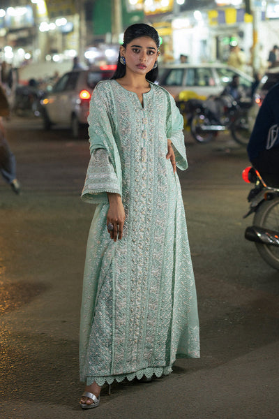 Mushq | Saugaat City of Lights | Shama -  Mushq Ladies Clothes - Original Designer Dress - House of Maryam