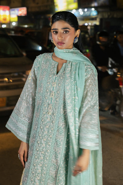 Mushq | Saugaat City of Lights | Shama -  Mushq Ladies Clothes - Original Designer Dress - House of Maryam