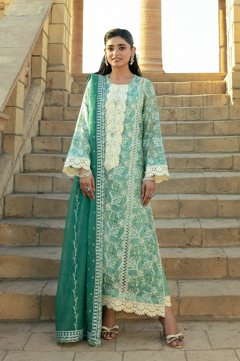 Mushq | Saugaat City of Lights | Irsa -  Mushq Ladies Clothes - Original Designer Dress - House of Maryam