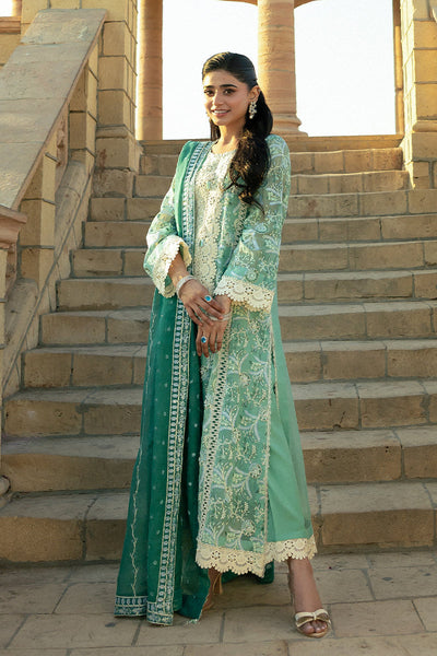 Mushq | Saugaat City of Lights | Irsa -  Mushq Ladies Clothes - Original Designer Dress - House of Maryam