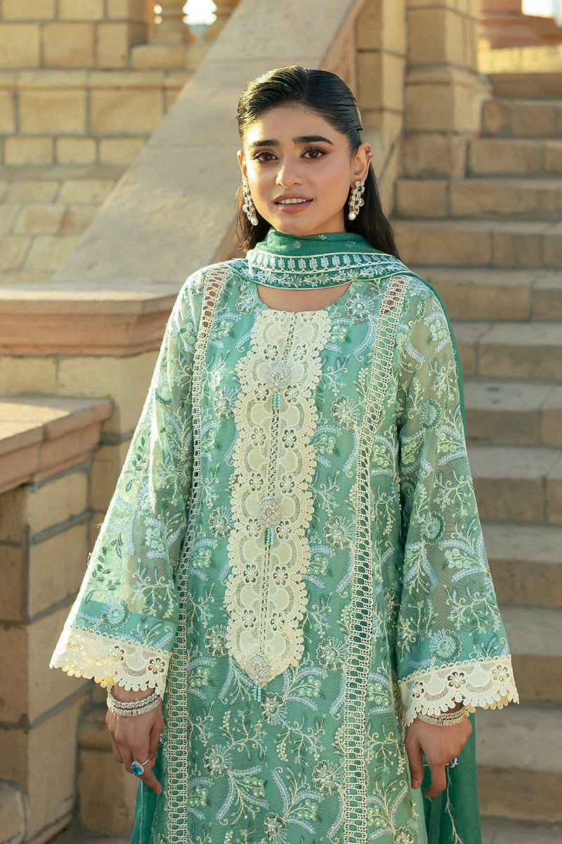 Mushq | Saugaat City of Lights | Irsa -  Mushq Ladies Clothes - Original Designer Dress - House of Maryam