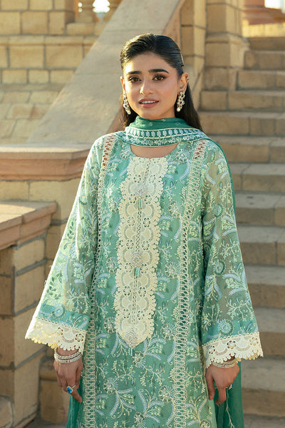 Mushq | Saugaat City of Lights | Irsa -  Mushq Ladies Clothes - Original Designer Dress - House of Maryam