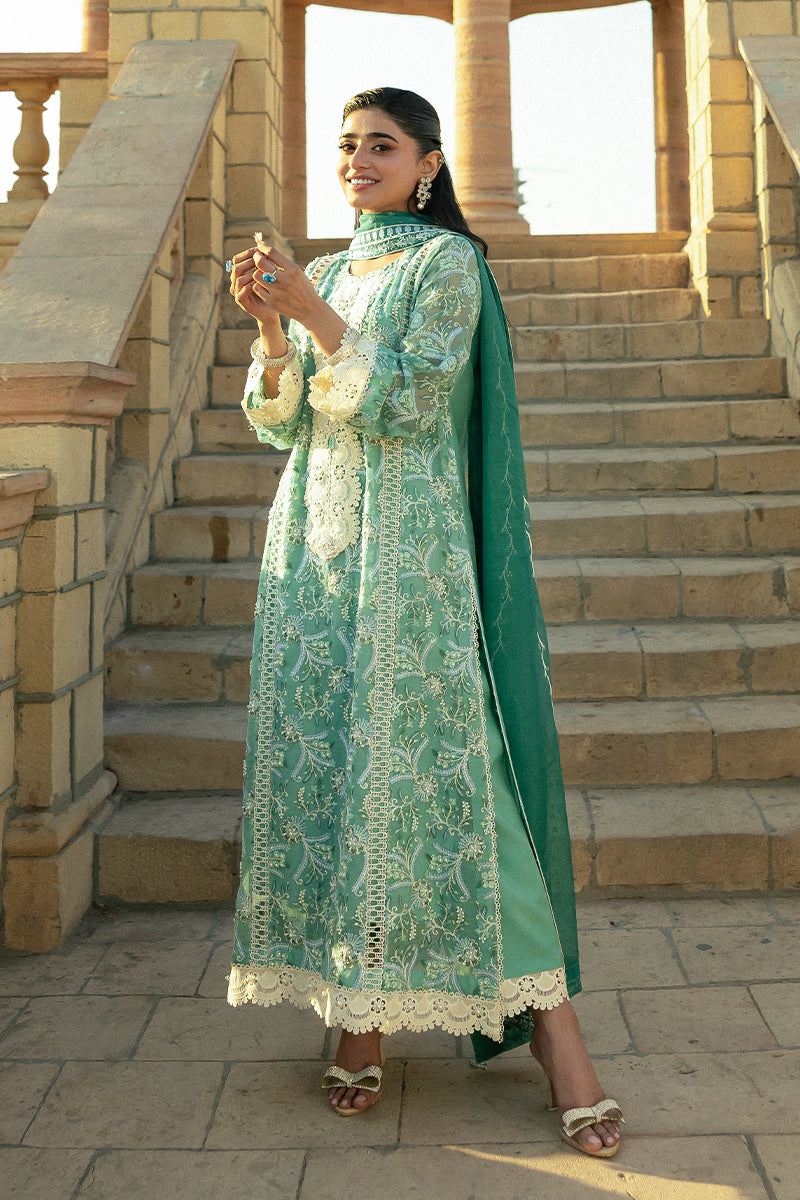 Mushq | Saugaat City of Lights | Irsa -  Mushq Ladies Clothes - Original Designer Dress - House of Maryam