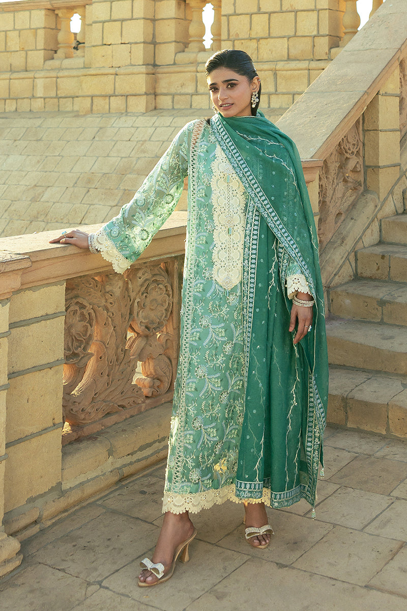 Mushq | Saugaat City of Lights | Irsa -  Mushq Ladies Clothes - Original Designer Dress - House of Maryam