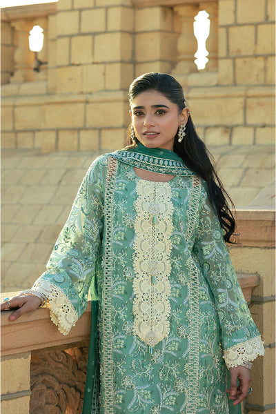 Mushq | Saugaat City of Lights | Irsa -  Mushq Ladies Clothes - Original Designer Dress - House of Maryam