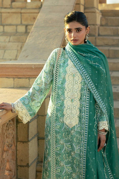 Mushq | Saugaat City of Lights | Irsa -  Mushq Ladies Clothes - Original Designer Dress - House of Maryam