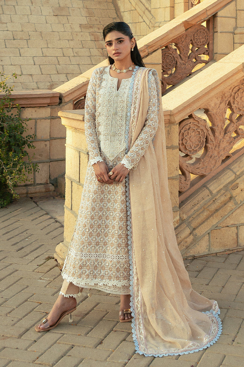 Mushq | Saugaat City of Lights | Faria -  Mushq Ladies Clothes - Original Designer Dress - House of Maryam