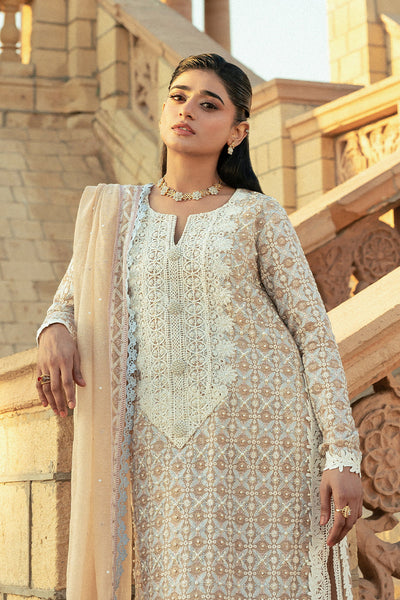 Mushq | Saugaat City of Lights | Faria -  Mushq Ladies Clothes - Original Designer Dress - House of Maryam