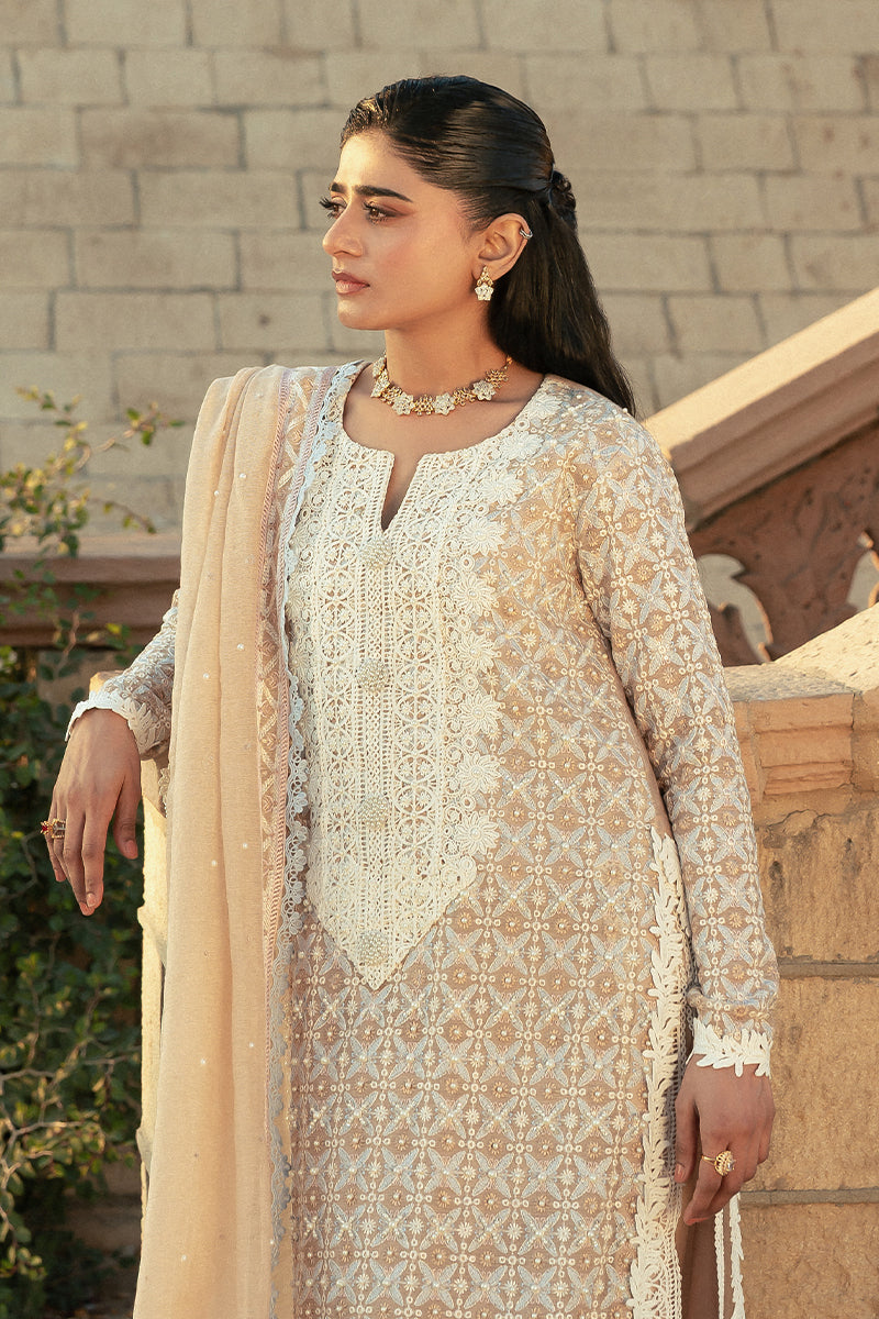 Mushq | Saugaat City of Lights | Faria -  Mushq Ladies Clothes - Original Designer Dress - House of Maryam