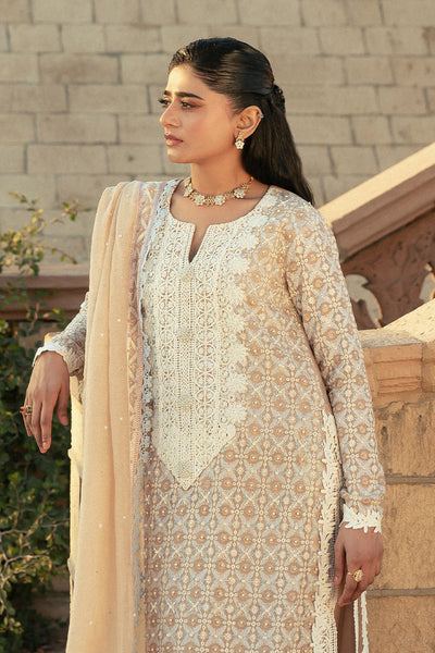 Mushq | Saugaat City of Lights | Faria -  Mushq Ladies Clothes - Original Designer Dress - House of Maryam