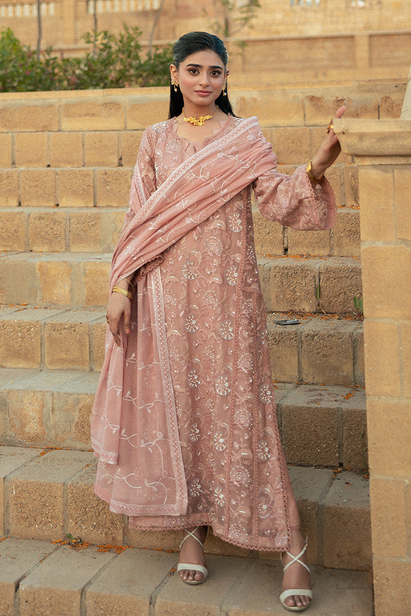 Mushq | Saugaat City of Lights | Rabia -  Mushq Ladies Clothes - Original Designer Dress - House of Maryam