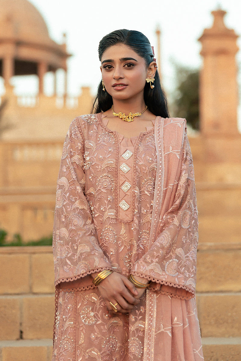 Mushq | Saugaat City of Lights | Rabia -  Mushq Ladies Clothes - Original Designer Dress - House of Maryam