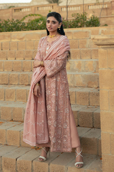 Mushq | Saugaat City of Lights | Rabia -  Mushq Ladies Clothes - Original Designer Dress - House of Maryam