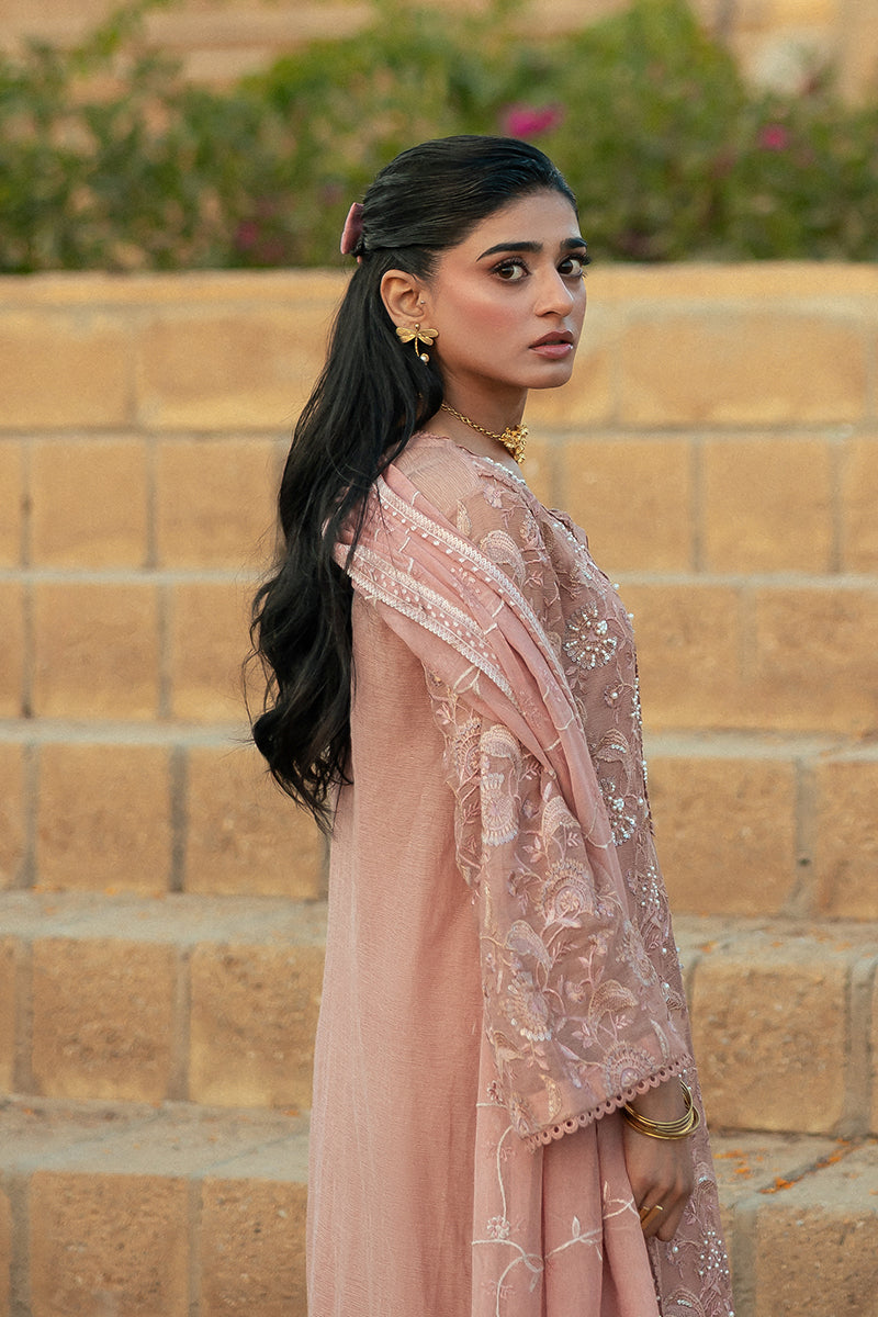 Mushq | Saugaat City of Lights | Rabia -  Mushq Ladies Clothes - Original Designer Dress - House of Maryam