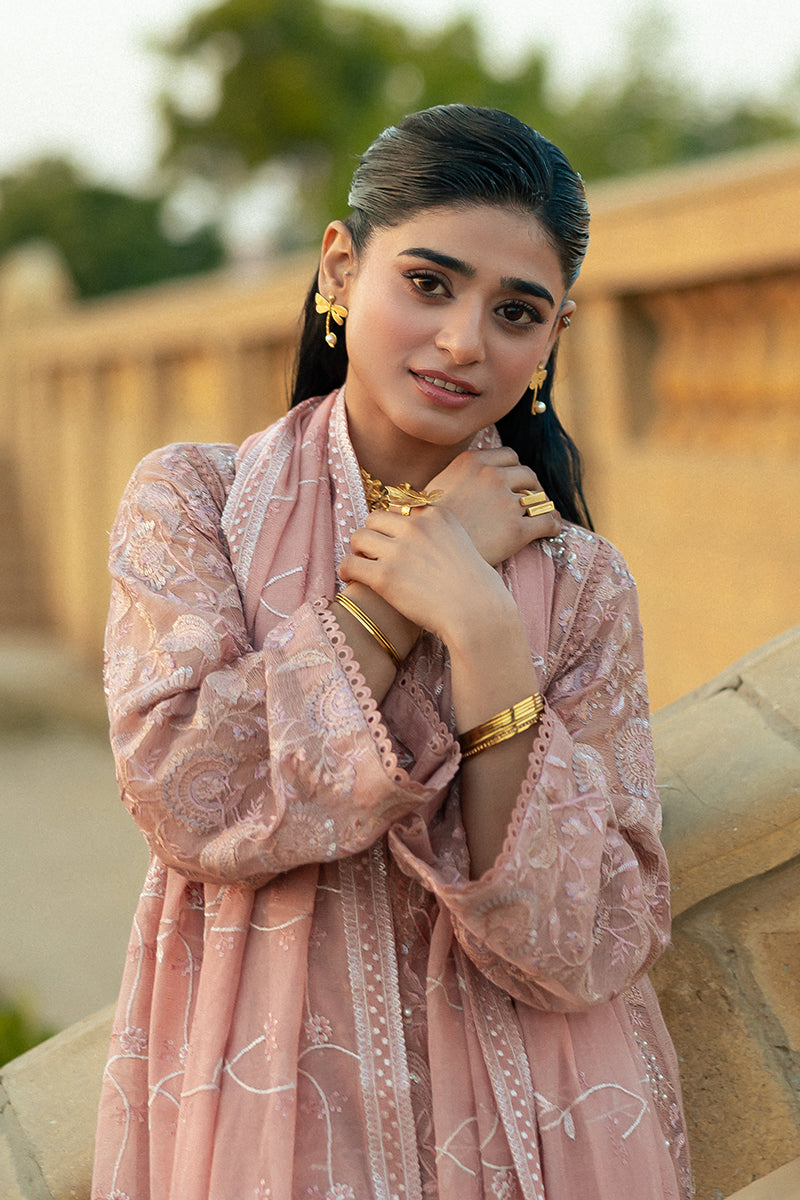 Mushq | Saugaat City of Lights | Rabia -  Mushq Ladies Clothes - Original Designer Dress - House of Maryam