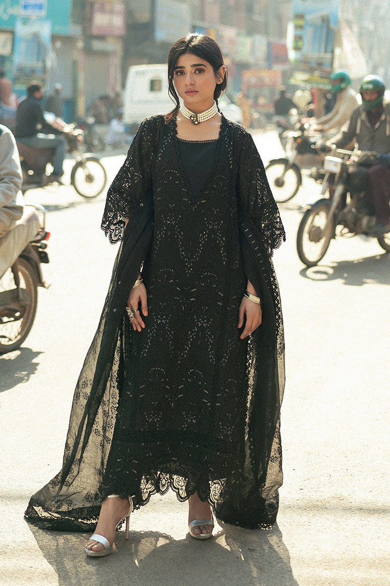 Mushq | Saugaat City of Lights | Rija -  Mushq Ladies Clothes - Original Designer Dress - House of Maryam
