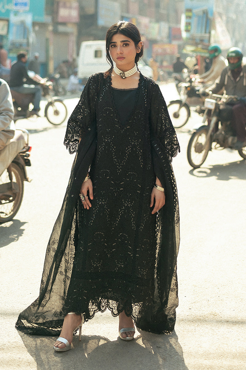 Mushq | Saugaat City of Lights | Rija -  Mushq Ladies Clothes - Original Designer Dress - House of Maryam