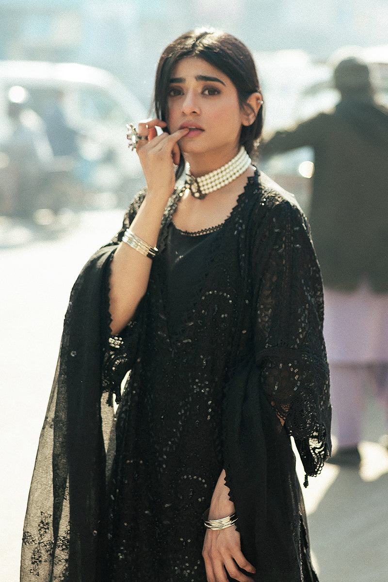 Mushq | Saugaat City of Lights | Rija -  Mushq Ladies Clothes - Original Designer Dress - House of Maryam