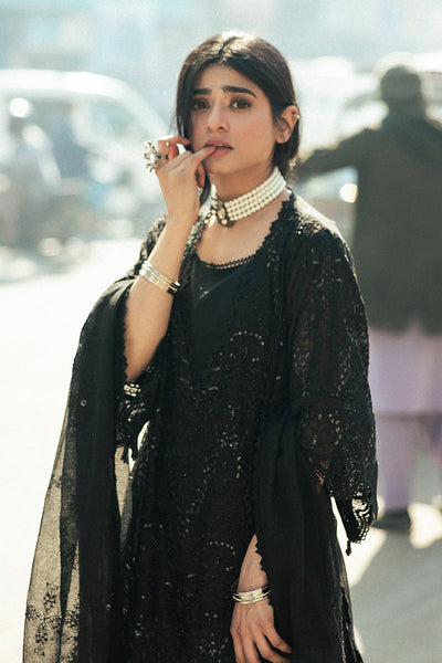 Mushq | Saugaat City of Lights | Rija -  Mushq Ladies Clothes - Original Designer Dress - House of Maryam