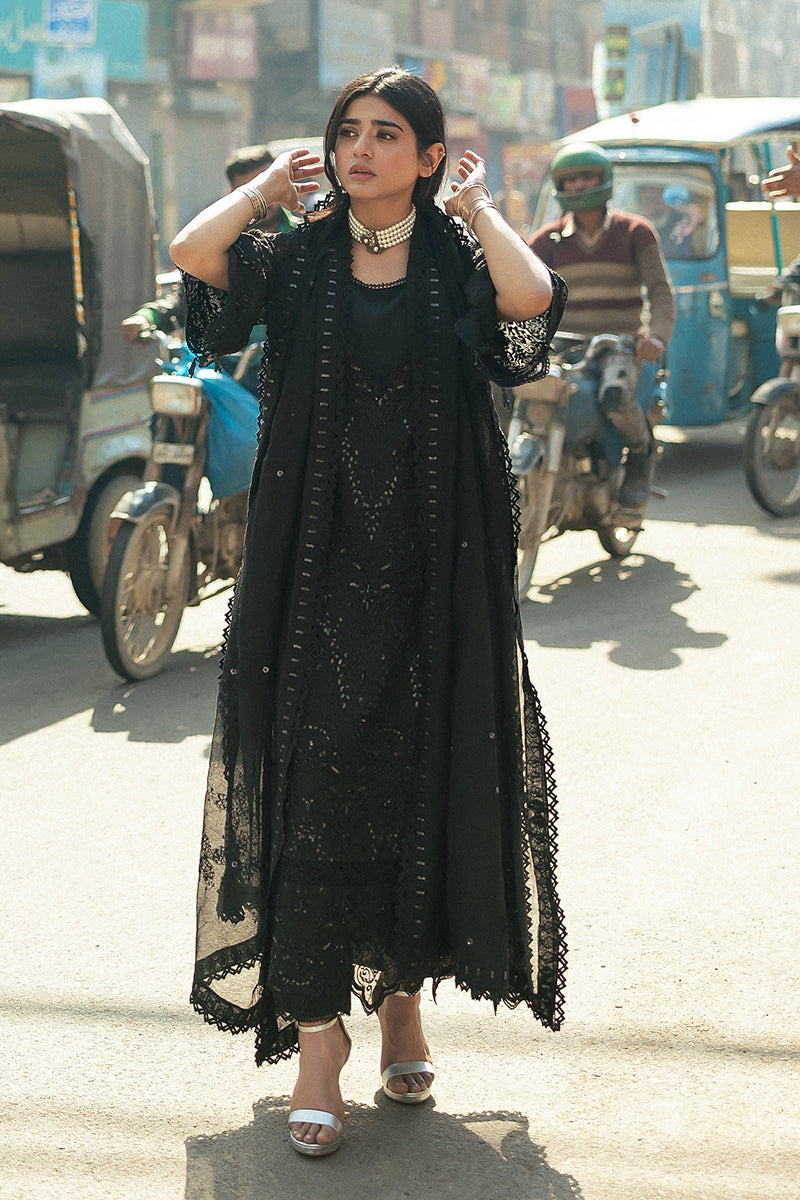 Mushq | Saugaat City of Lights | Rija -  Mushq Ladies Clothes - Original Designer Dress - House of Maryam