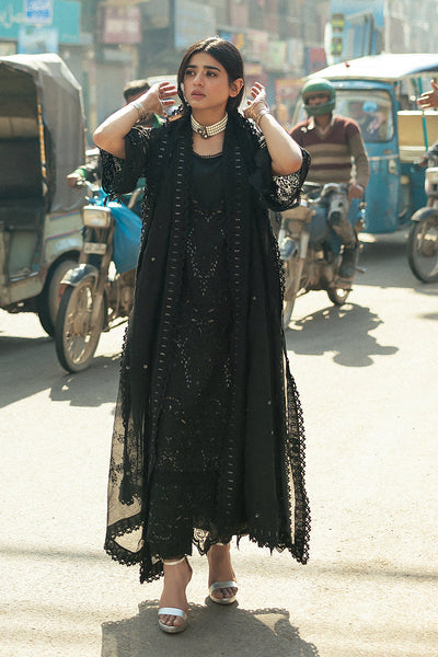 Mushq | Saugaat City of Lights | Rija -  Mushq Ladies Clothes - Original Designer Dress - House of Maryam