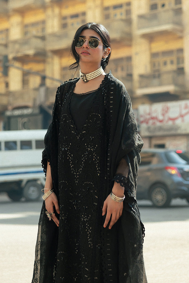 Mushq | Saugaat City of Lights | Rija -  Mushq Ladies Clothes - Original Designer Dress - House of Maryam