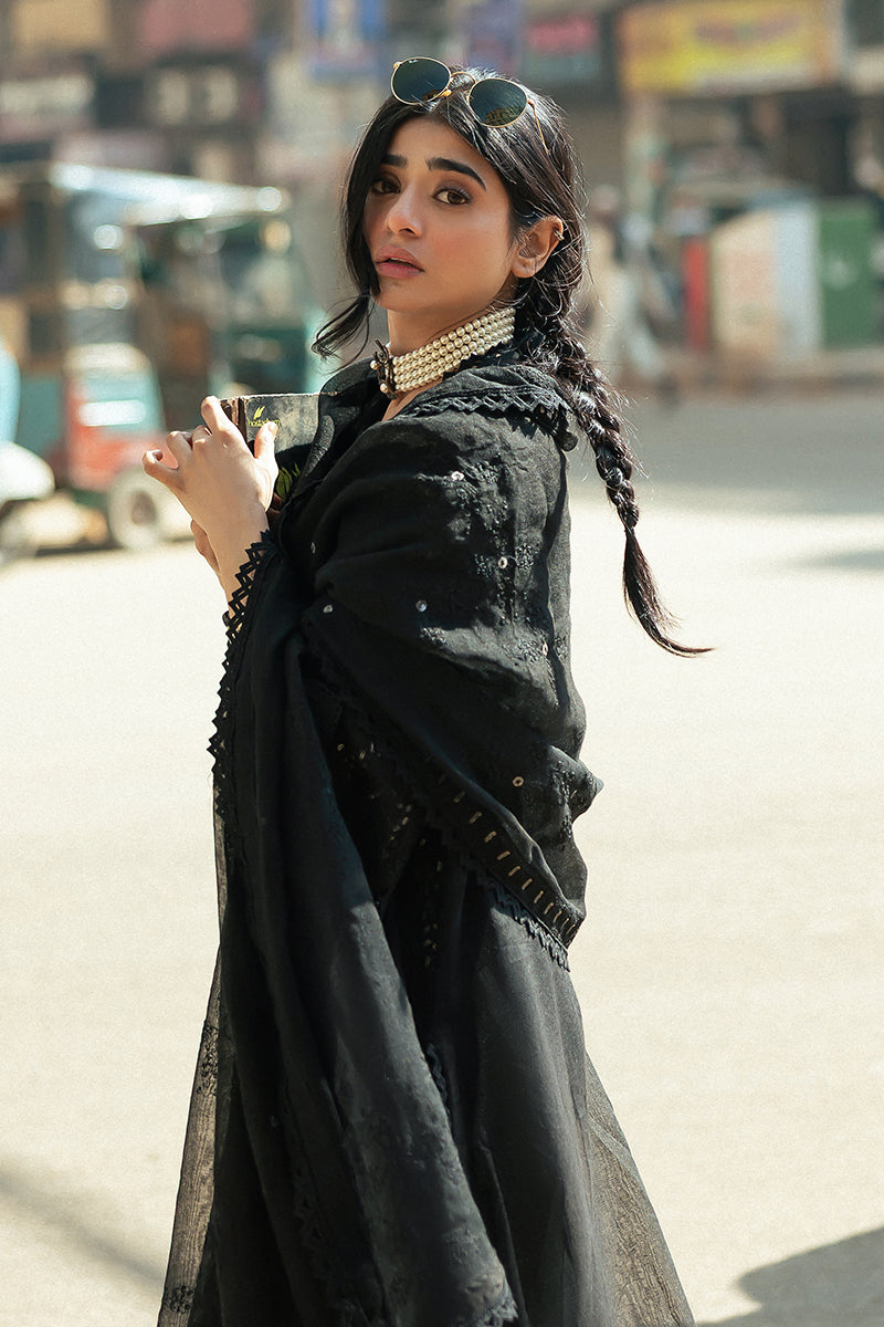 Mushq | Saugaat City of Lights | Rija -  Mushq Ladies Clothes - Original Designer Dress - House of Maryam