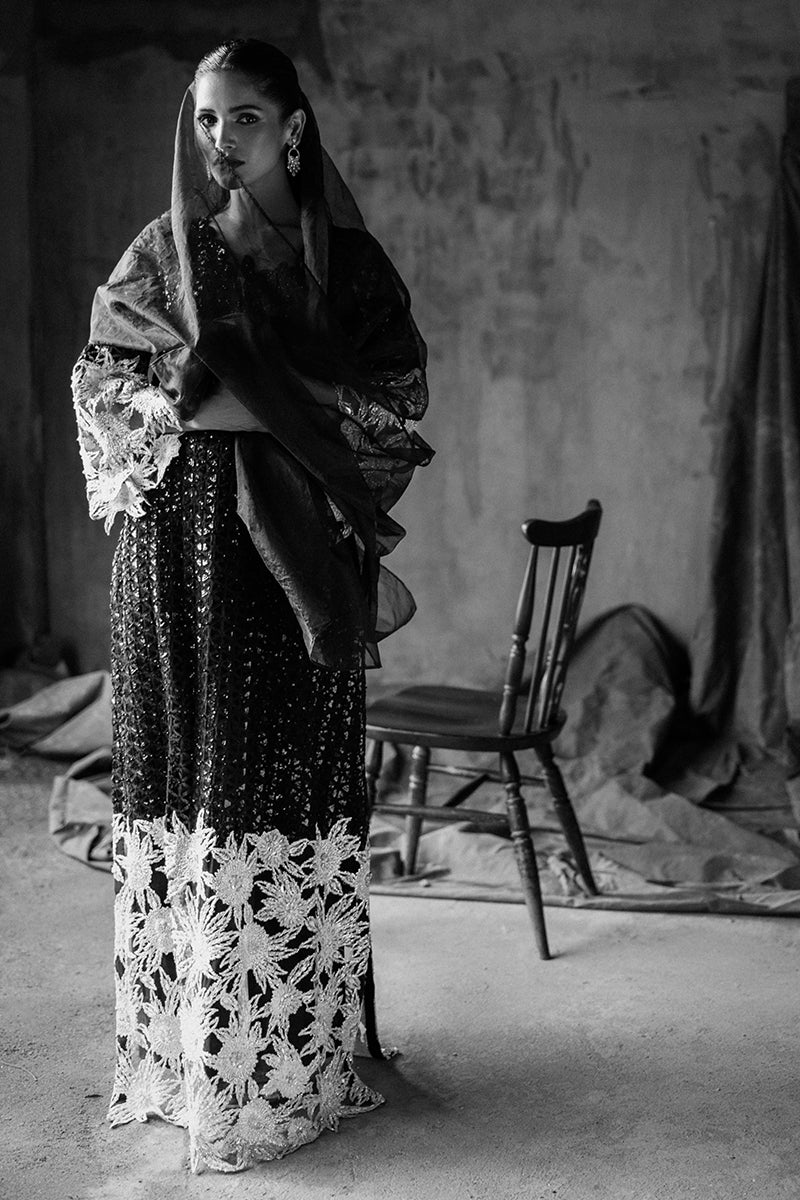 Mushq | Fleur Luxury Formals | Muguet, image 9