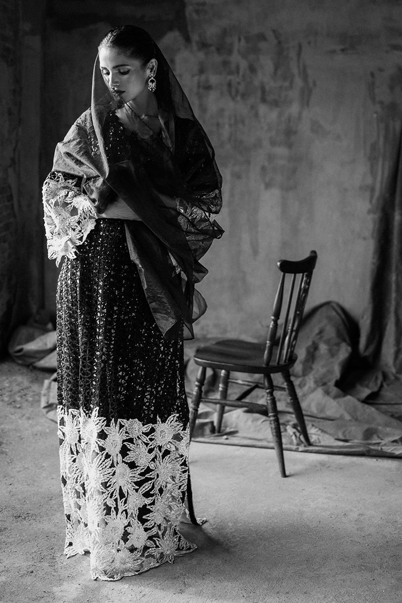 Mushq | Fleur Luxury Formals | Muguet, image 10