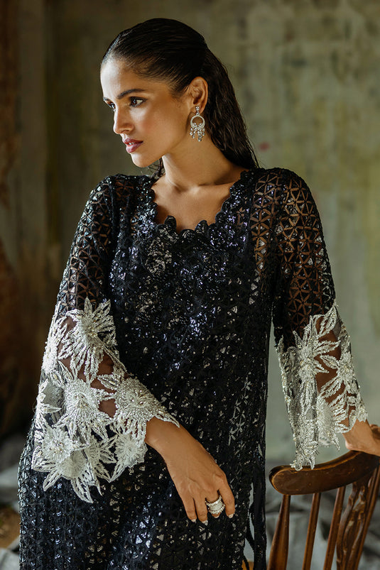 Mushq | Fleur Luxury Formals | Muguet, image 7