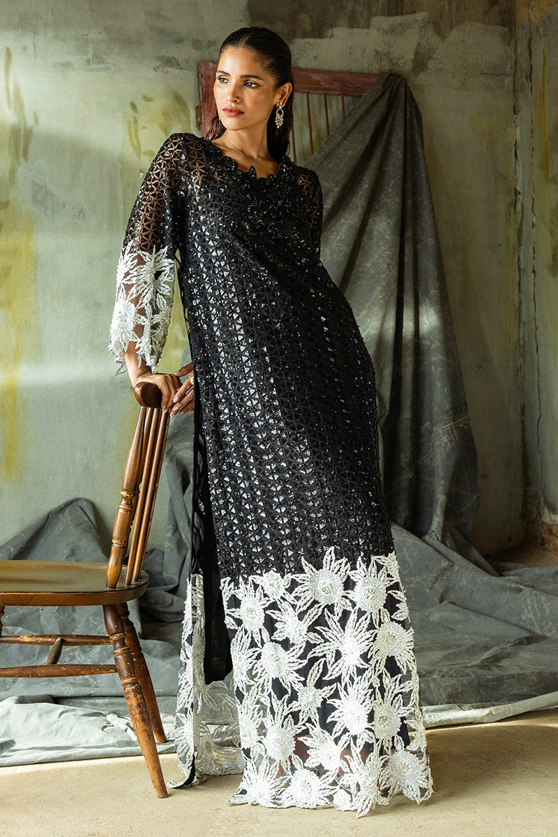 Mushq | Fleur Luxury Formals | Muguet, image 4