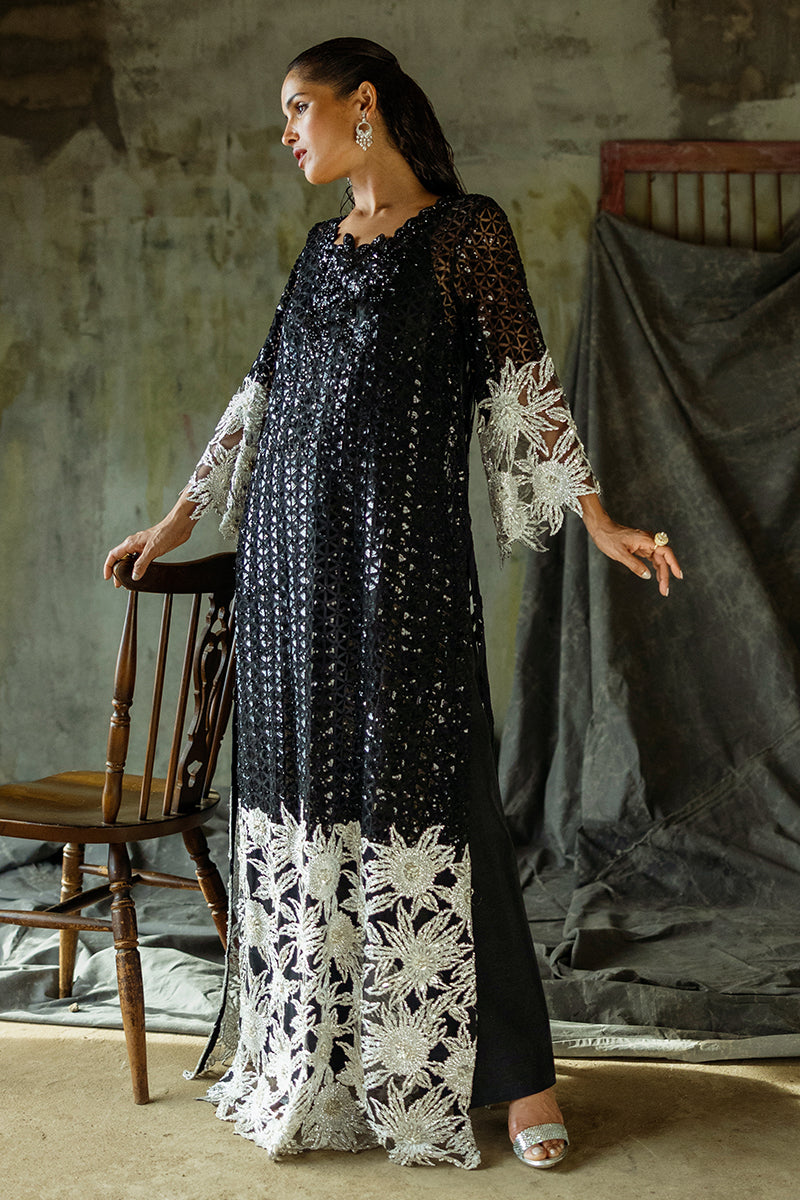 Mushq | Fleur Luxury Formals | Muguet, image 3